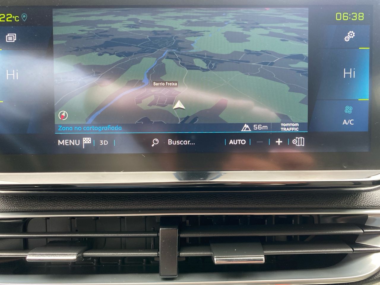 Peugeot 3008 Hybrid GT PACK HYBRID 300 e EAT8 - Foto 2