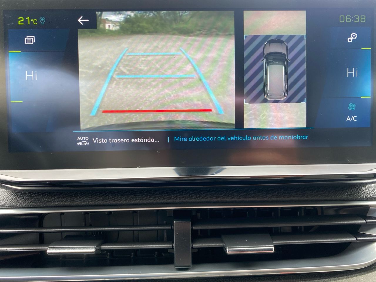 Peugeot 3008 Hybrid GT PACK HYBRID 300 e EAT8 - Foto 2