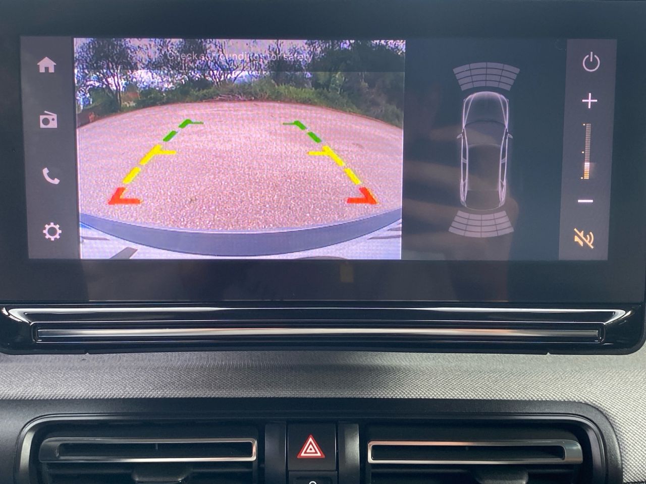 Citroën C3 Aircross TURBO 100 CV PLUS - Foto 2