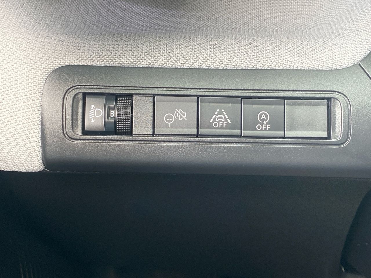 Citroën C3 Aircross TURBO 100 CV PLUS - Foto 2