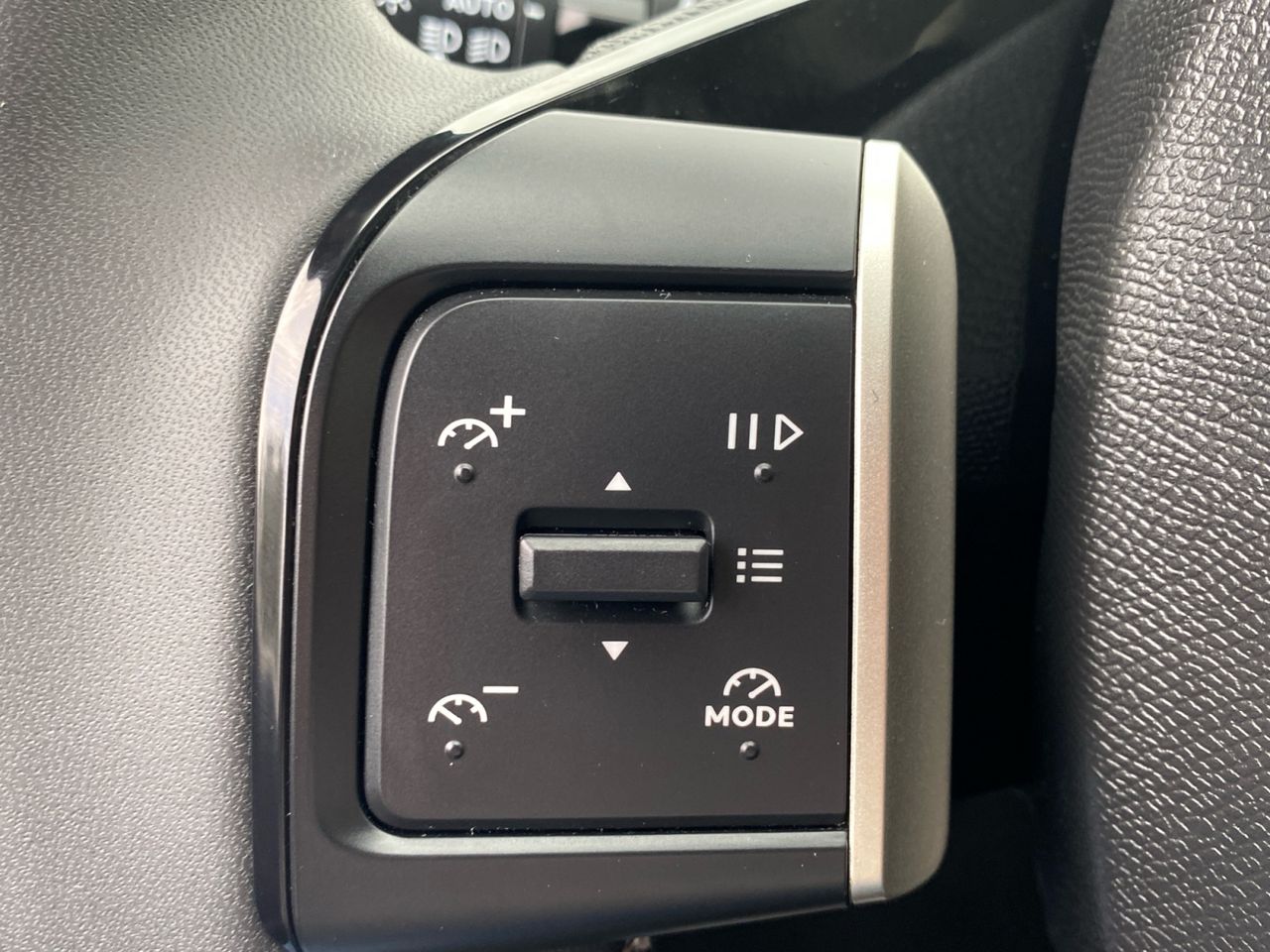 Citroën C3 Aircross TURBO 100 CV PLUS - Foto 2