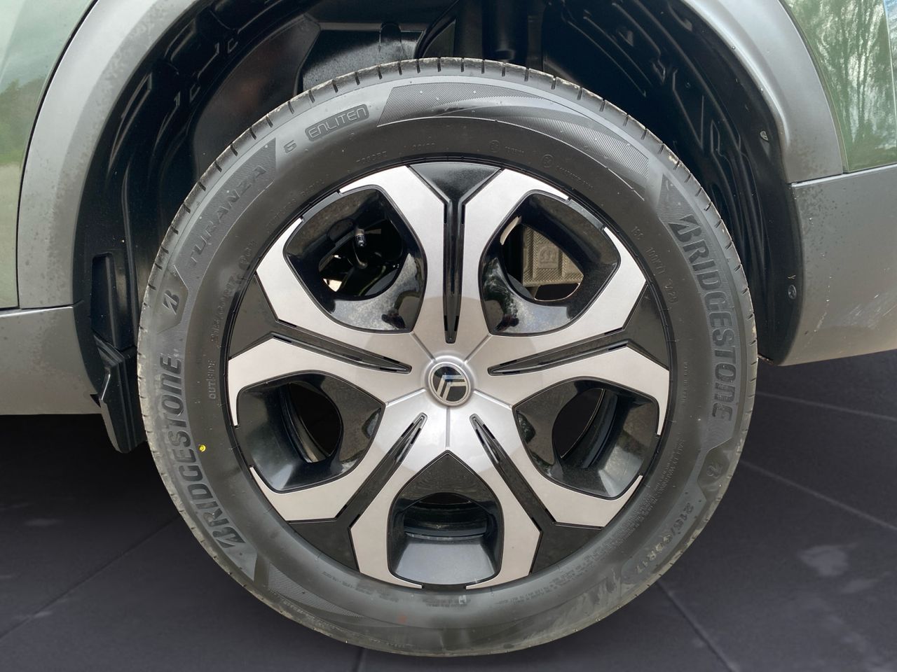 Citroën C3 Aircross TURBO 100 CV PLUS - Foto 2