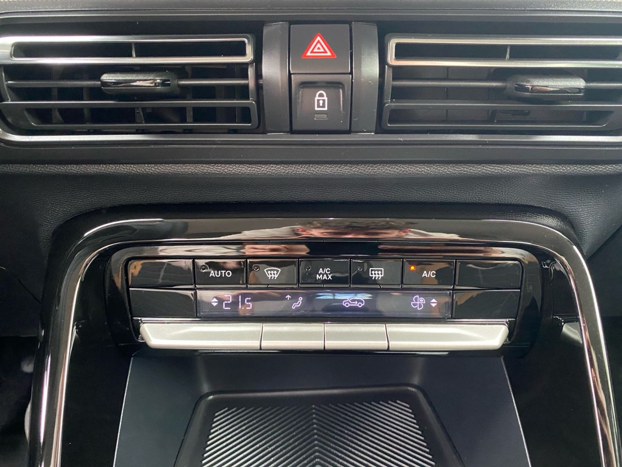 Citroën C3 Aircross TURBO 100 CV PLUS - Foto 2