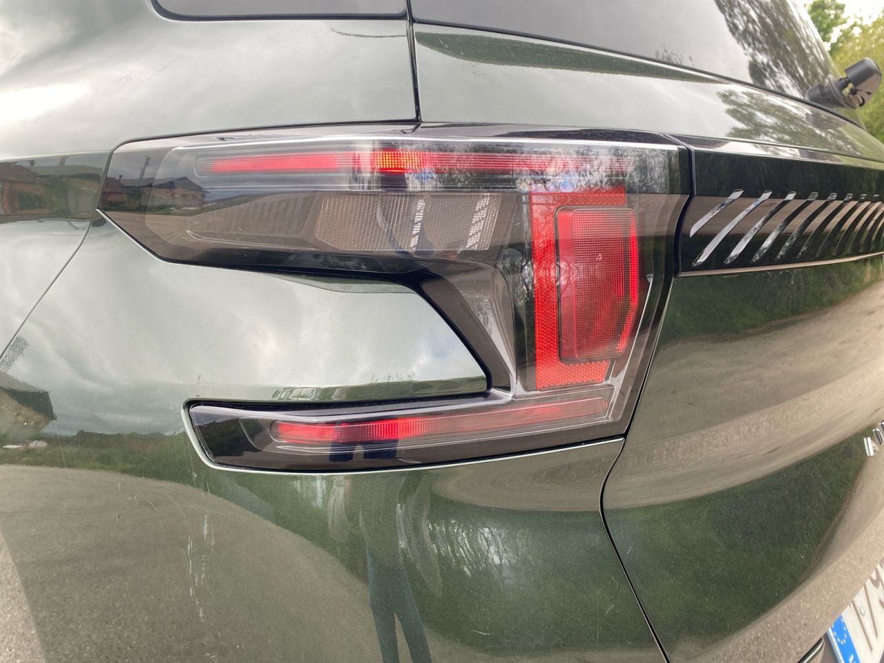 Citroën C3 Aircross TURBO 100 CV PLUS - Foto 2