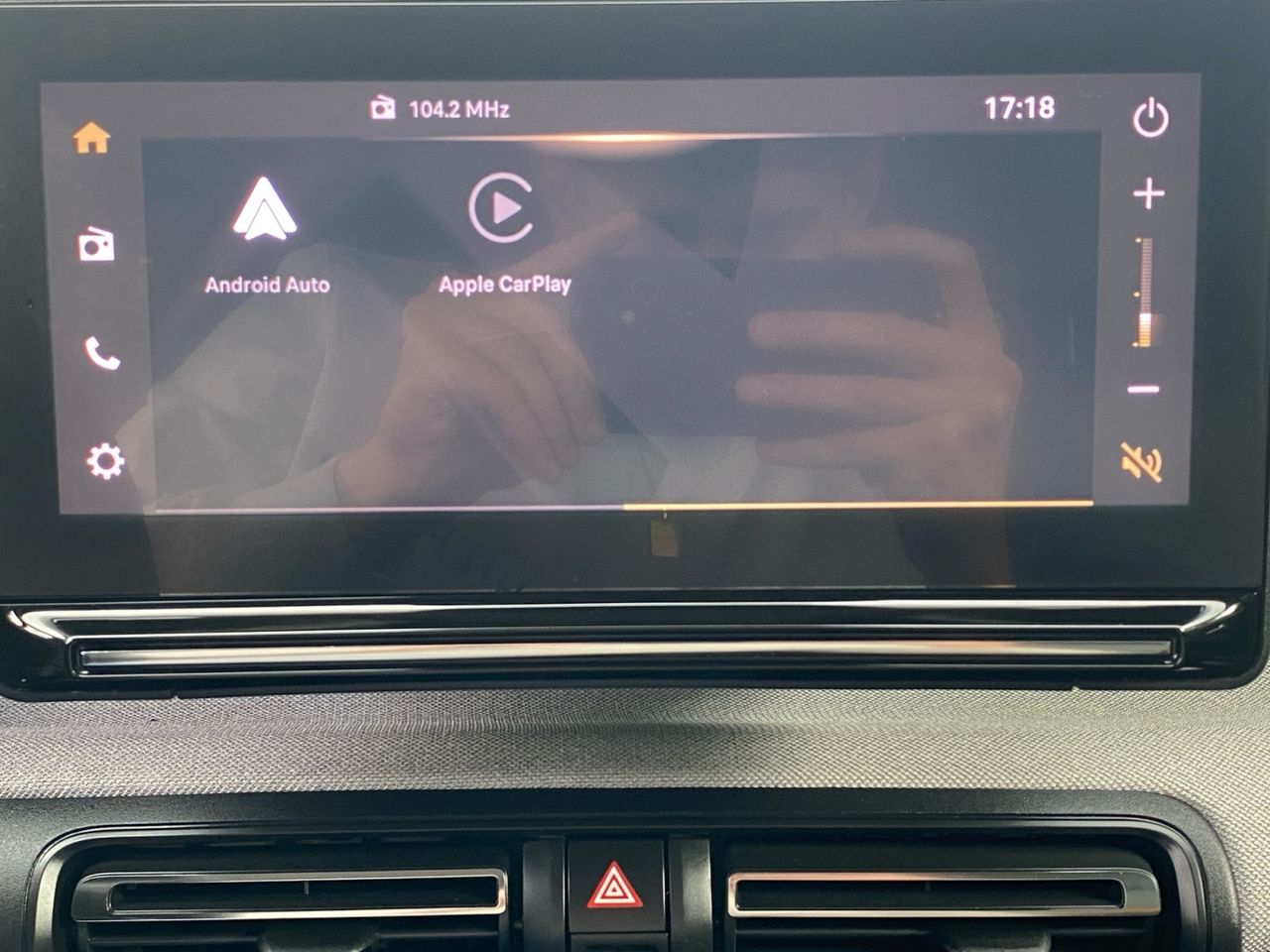 Citroën C3 Aircross TURBO 100 CV PLUS - Foto 2