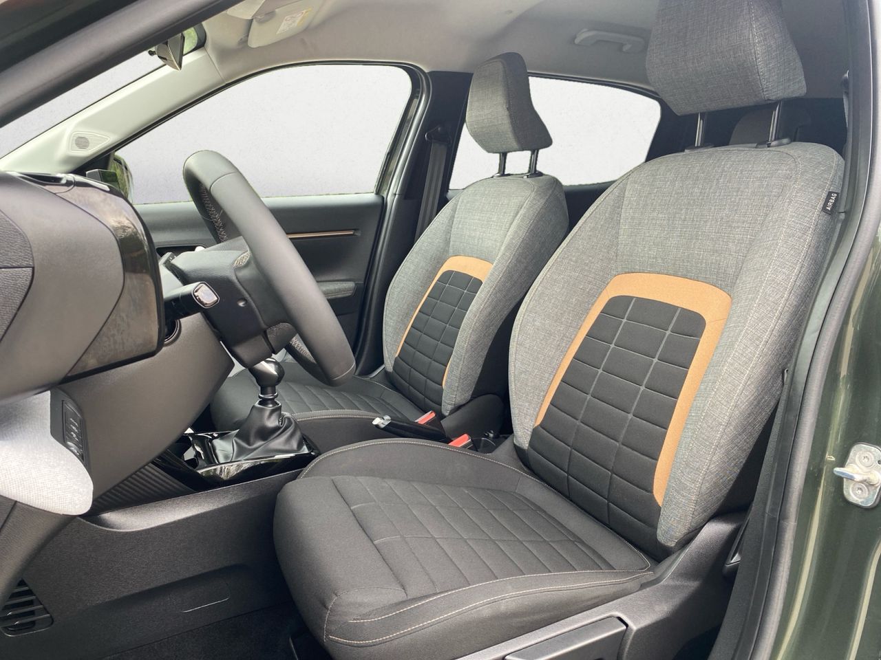 Citroën C3 Aircross TURBO 100 CV PLUS - Foto 2