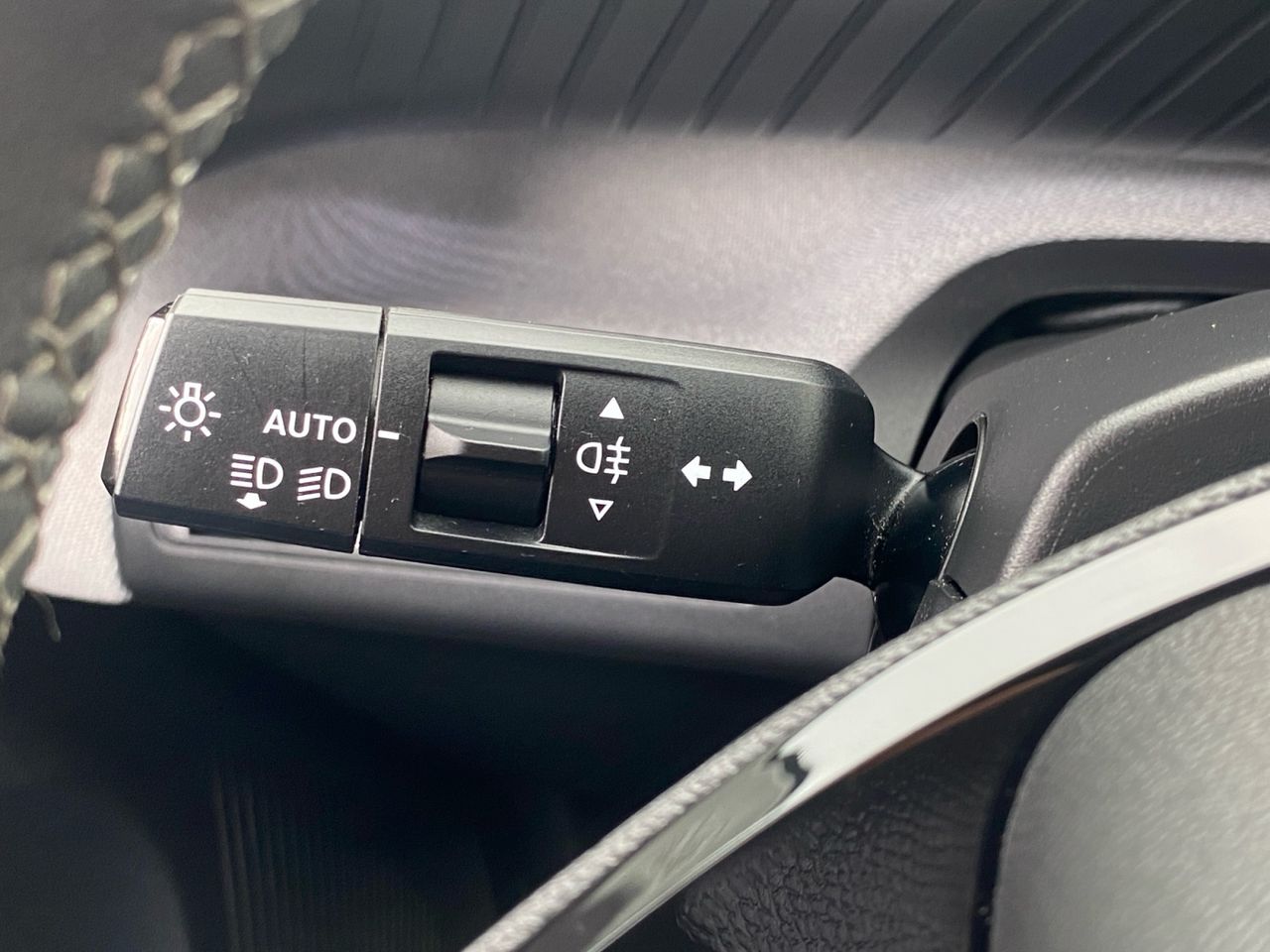 Citroën C3 Aircross TURBO 100 CV PLUS - Foto 2