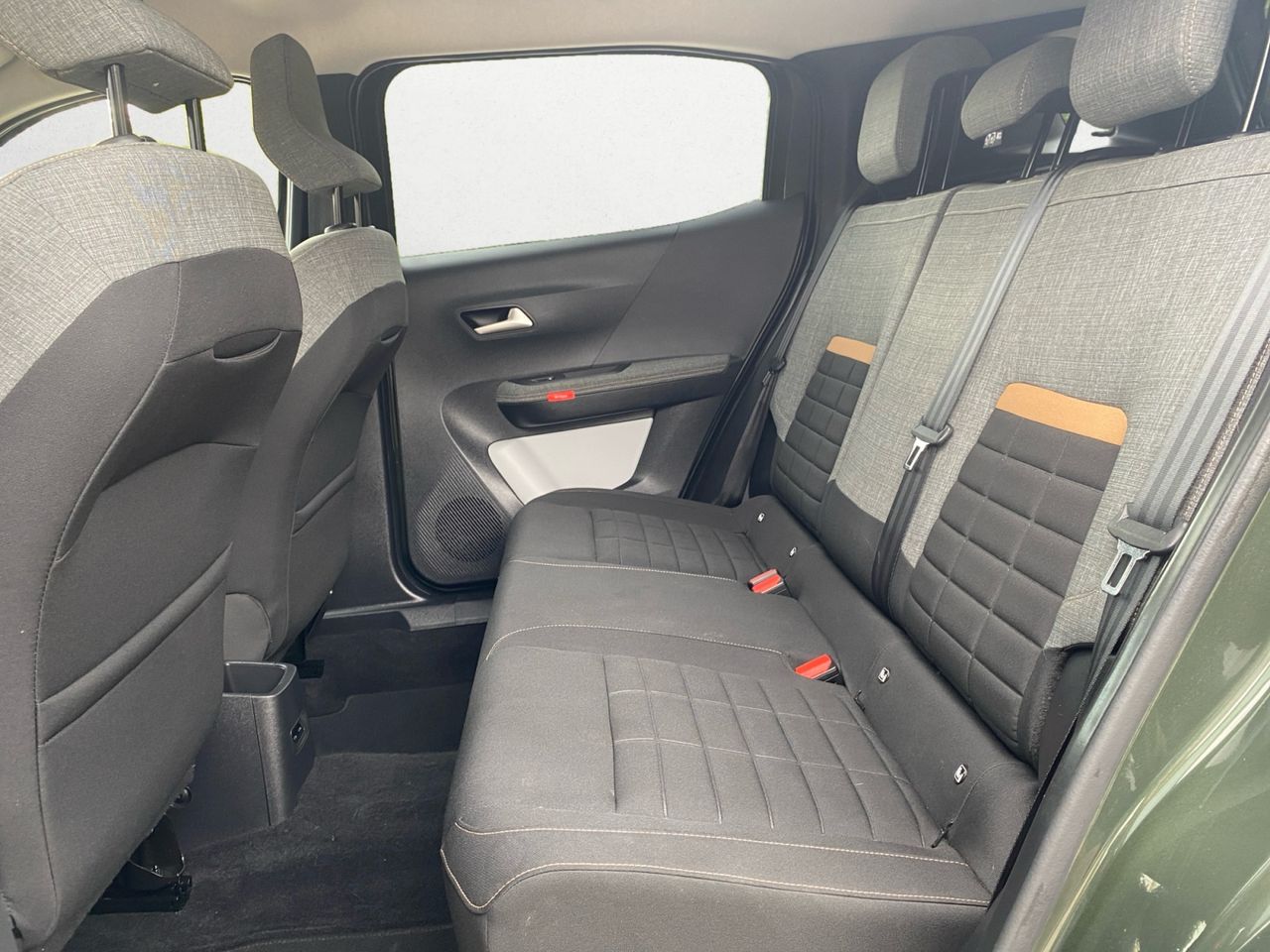 Citroën C3 Aircross TURBO 100 CV PLUS - Foto 2