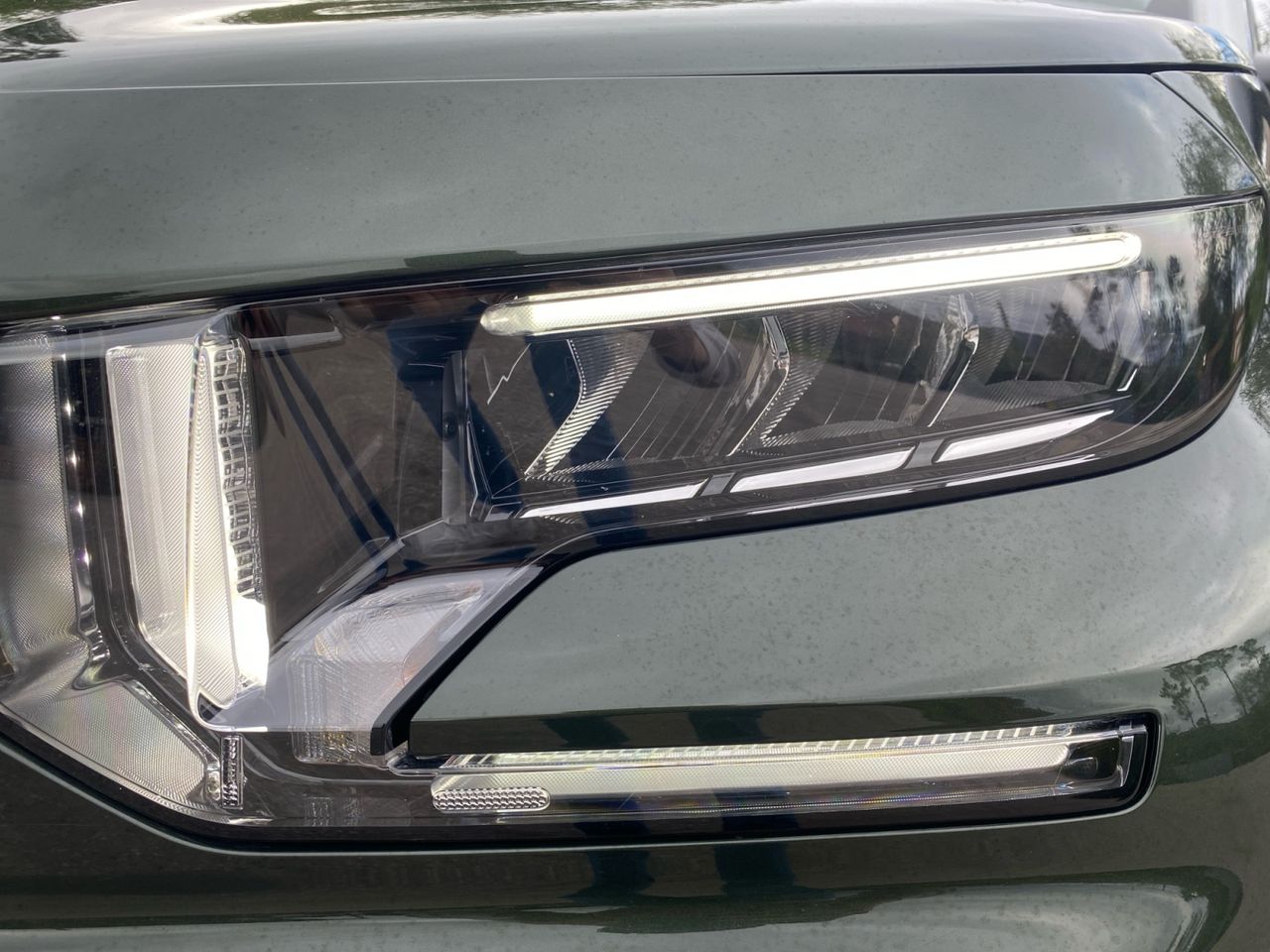 Citroën C3 Aircross TURBO 100 CV PLUS - Foto 2