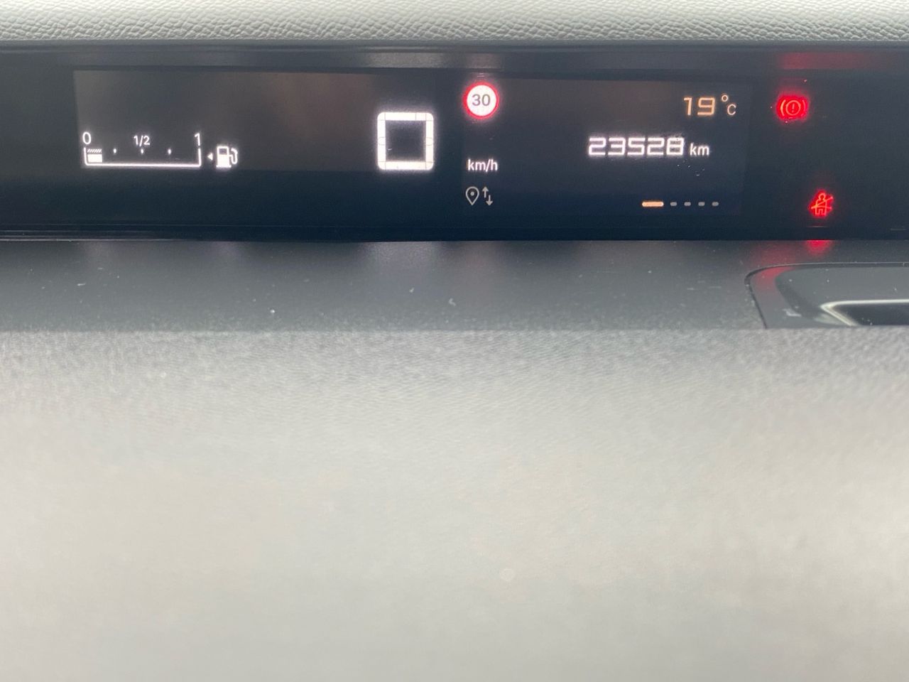 Citroën C3 Aircross TURBO 100 CV PLUS - Foto 2