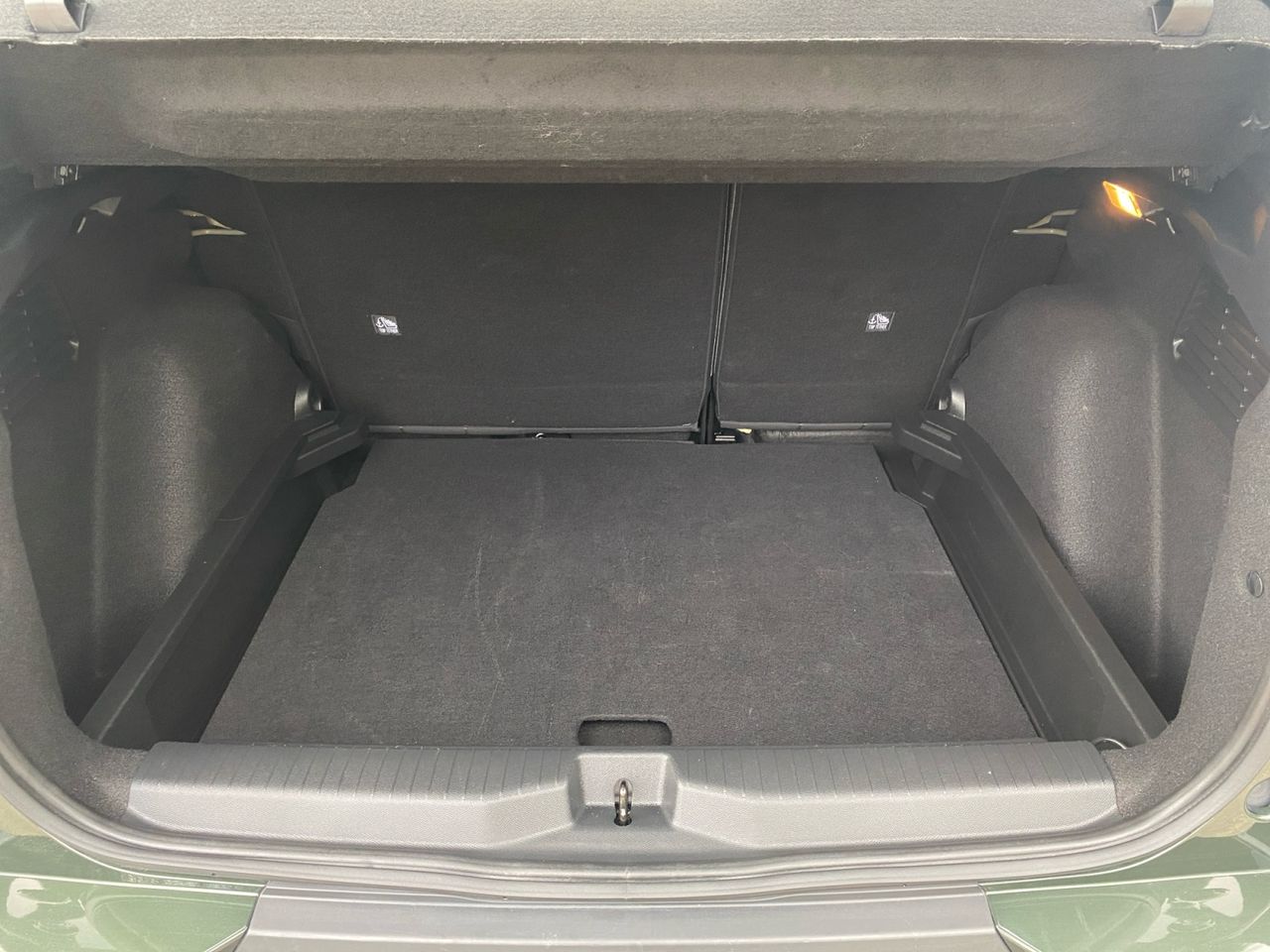 Citroën C3 Aircross TURBO 100 CV PLUS - Foto 2