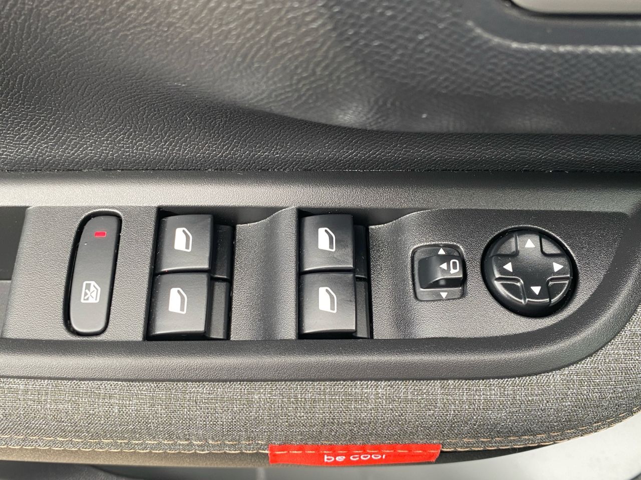 Citroën C3 Aircross TURBO 100 CV PLUS - Foto 2