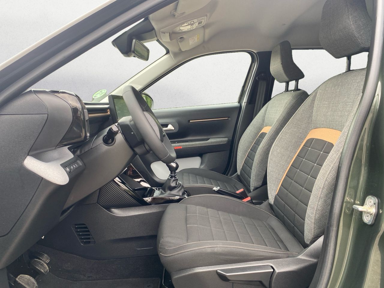 Citroën C3 Aircross TURBO 100 CV PLUS - Foto 2