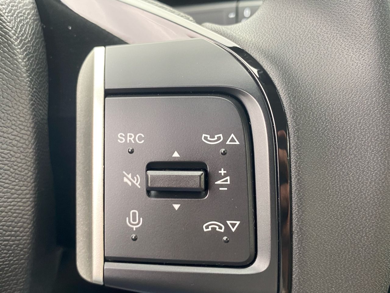 Citroën C3 Aircross TURBO 100 CV PLUS - Foto 2