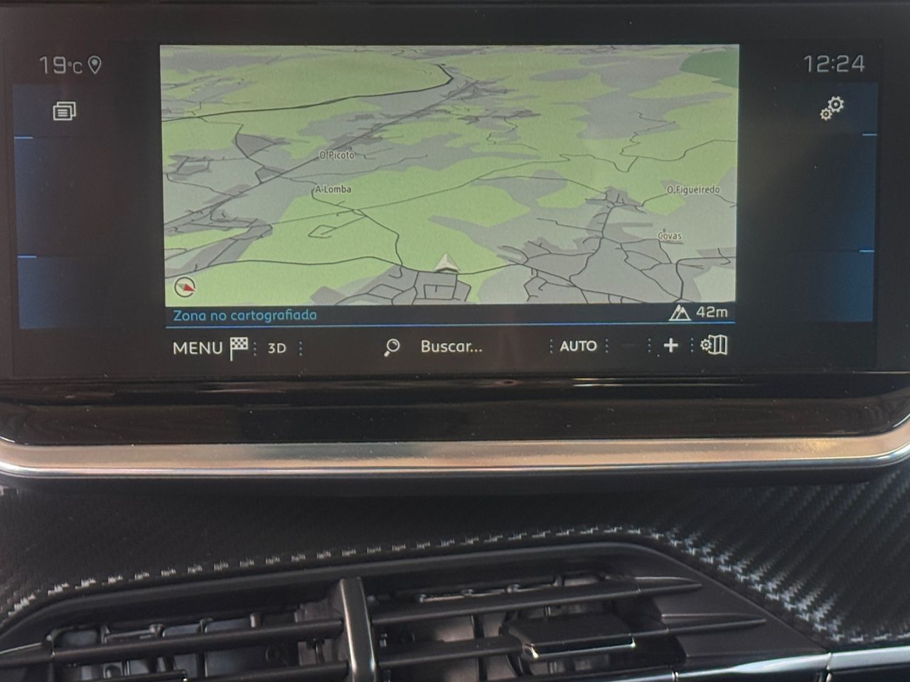 Peugeot 208 GT BLUE HDI 100 CV - Foto 2