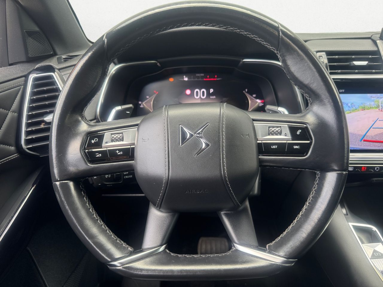 DS DS 7 BLUE HDI 130 CV AUT RIVOLI - Foto 2