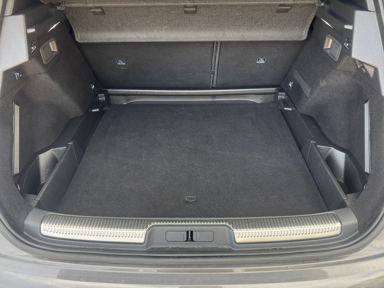 DS DS 7 BLUE HDI 130 CV AUT RIVOLI - Foto 2