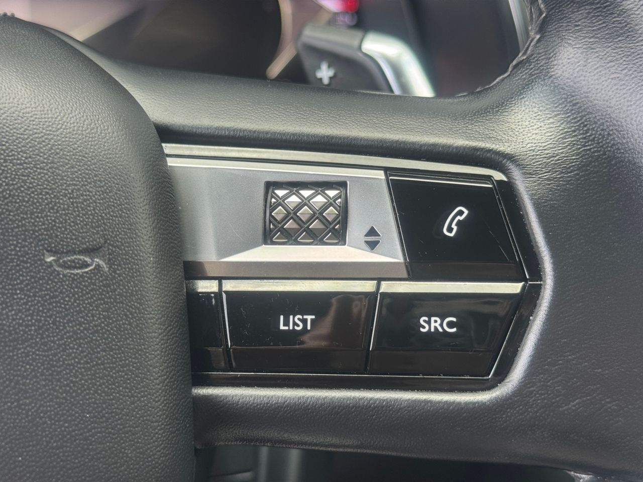 DS DS 7 BLUE HDI 130 CV AUT RIVOLI - Foto 2