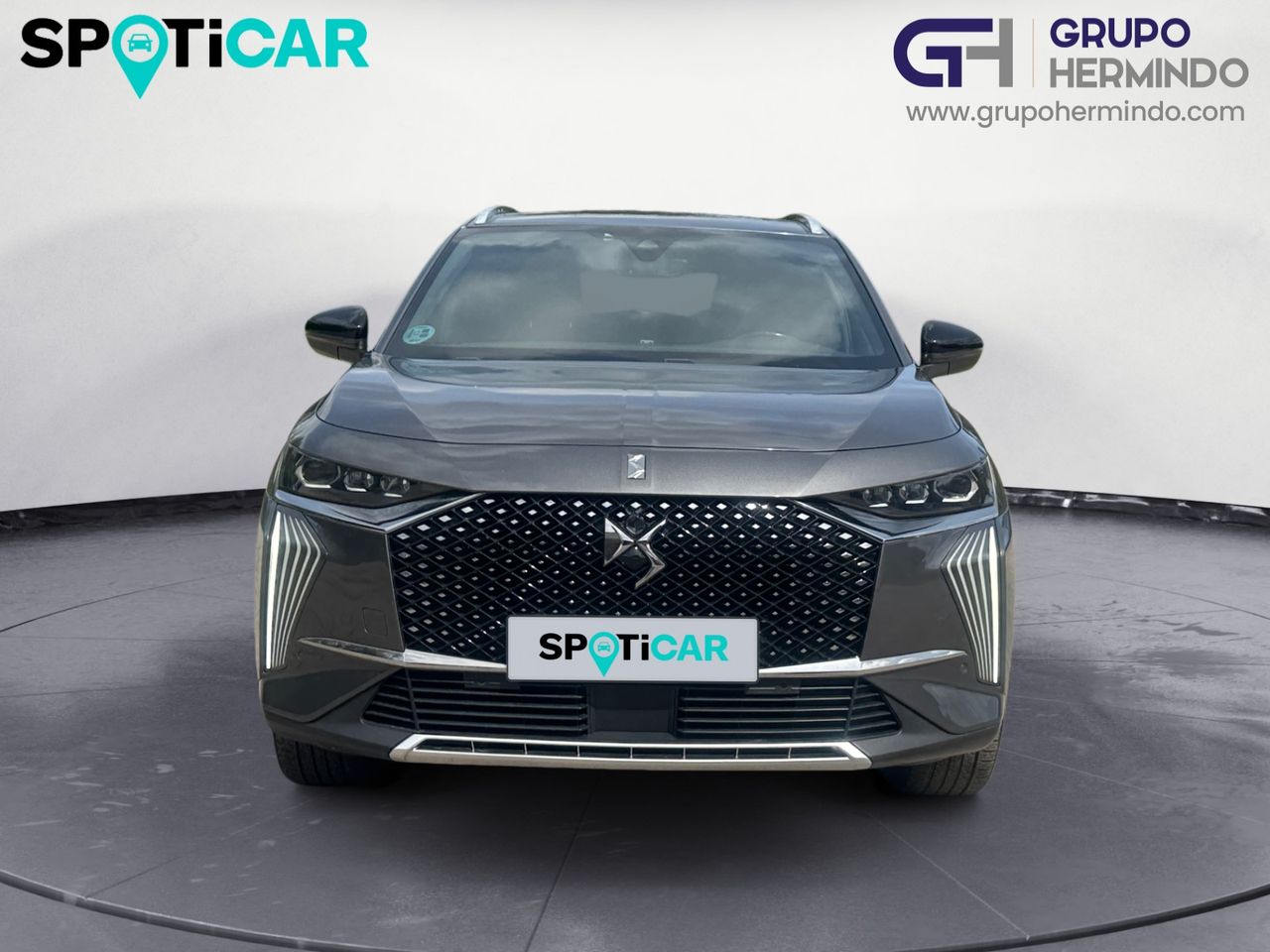 DS DS 7 BLUE HDI 130 CV AUT RIVOLI - Foto 2