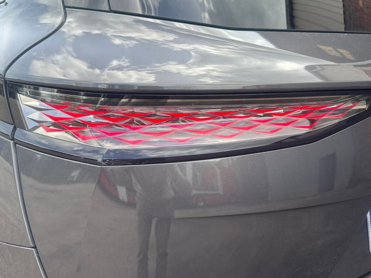 DS DS 7 BLUE HDI 130 CV AUT RIVOLI - Foto 2