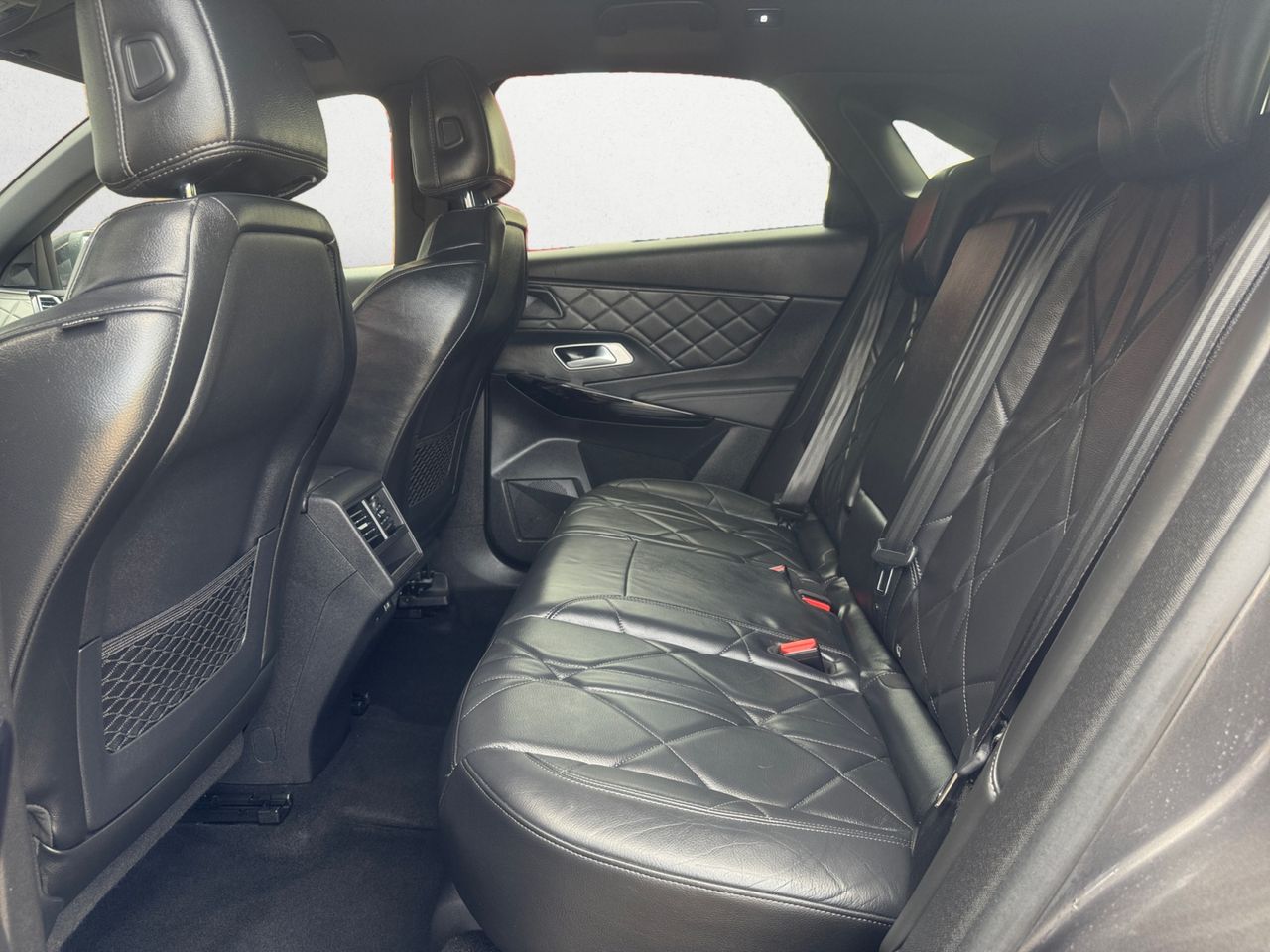 DS DS 7 BLUE HDI 130 CV AUT RIVOLI - Foto 2