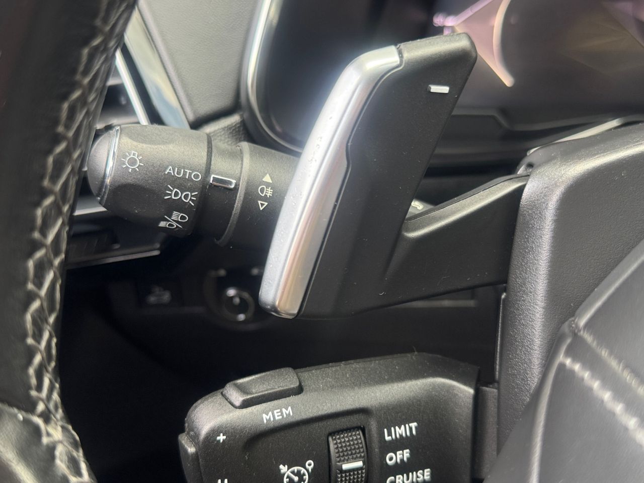 DS DS 7 BLUE HDI 130 CV AUT RIVOLI - Foto 2