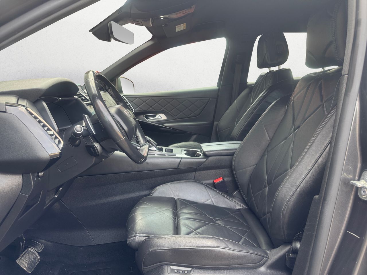 DS DS 7 BLUE HDI 130 CV AUT RIVOLI - Foto 2