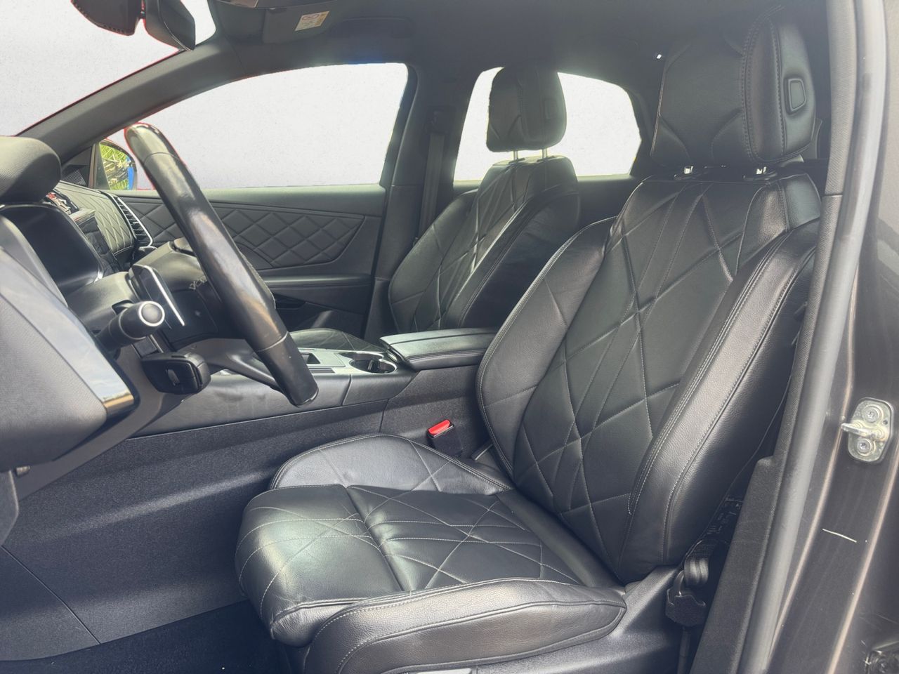 DS DS 7 BLUE HDI 130 CV AUT RIVOLI - Foto 2