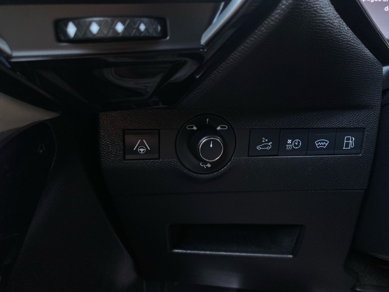 DS DS 7 E TENSE 4X4 360 LA PREMIERE - Foto 2