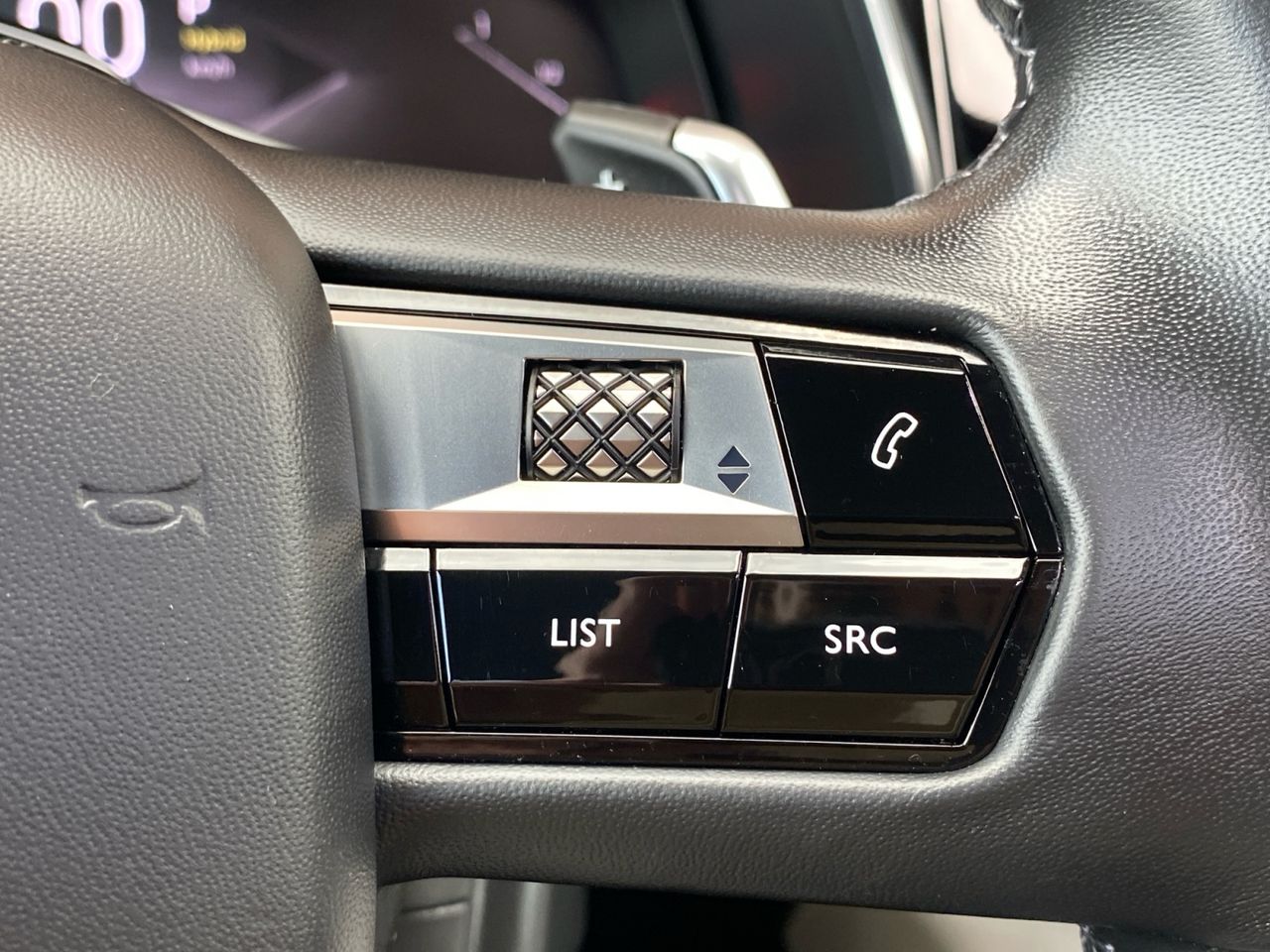 DS DS 7 E TENSE 4X4 360 LA PREMIERE - Foto 2