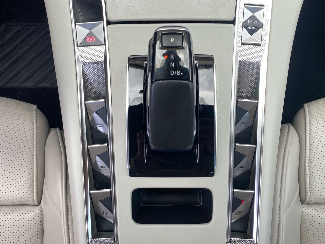 DS DS 7 E TENSE 4X4 360 LA PREMIERE - Foto 2