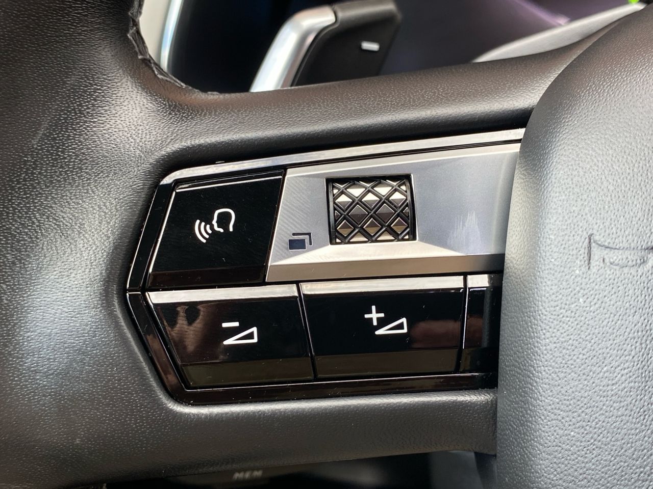 DS DS 7 E TENSE 4X4 360 LA PREMIERE - Foto 2