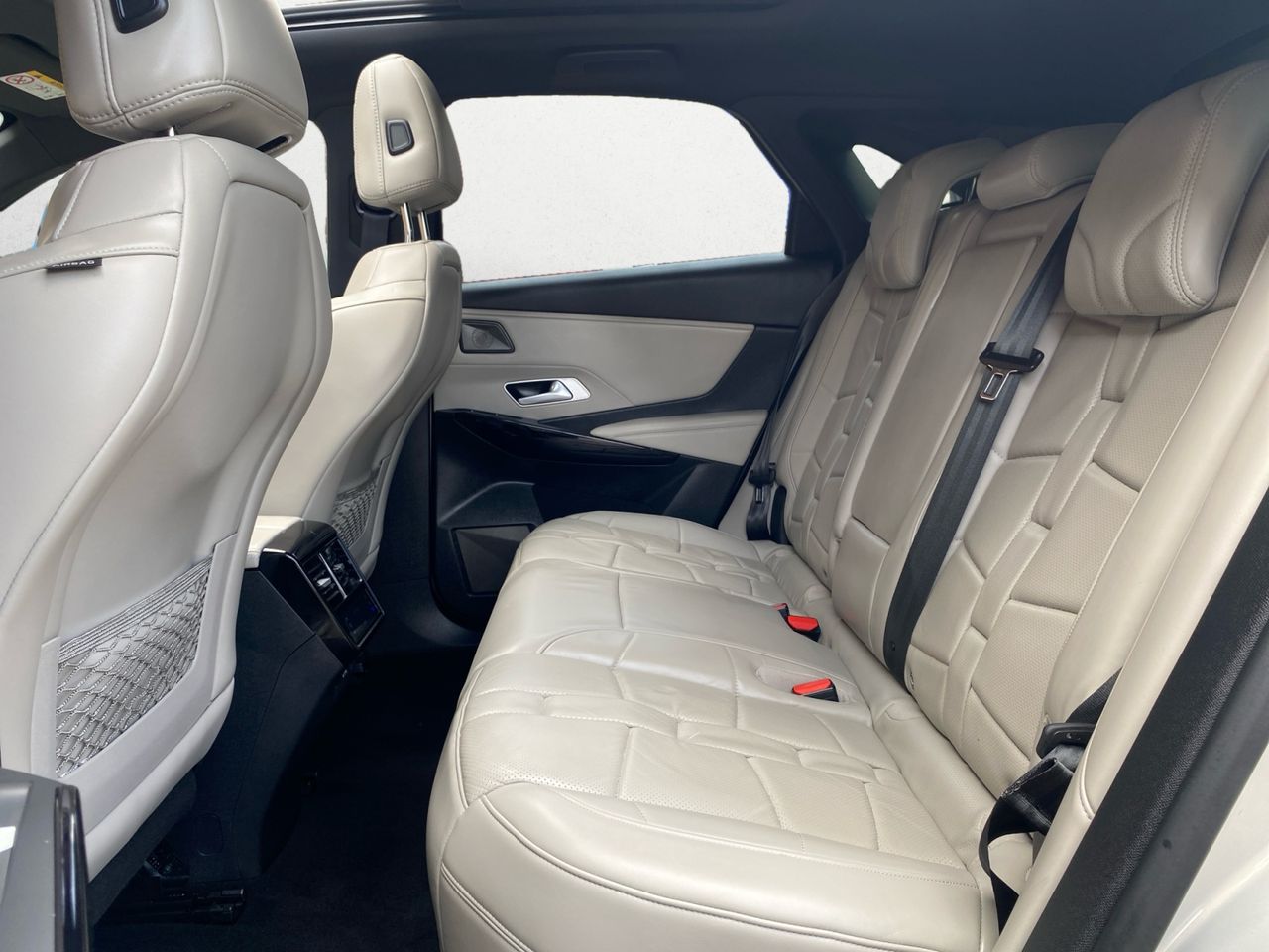 DS DS 7 E TENSE 4X4 360 LA PREMIERE - Foto 2