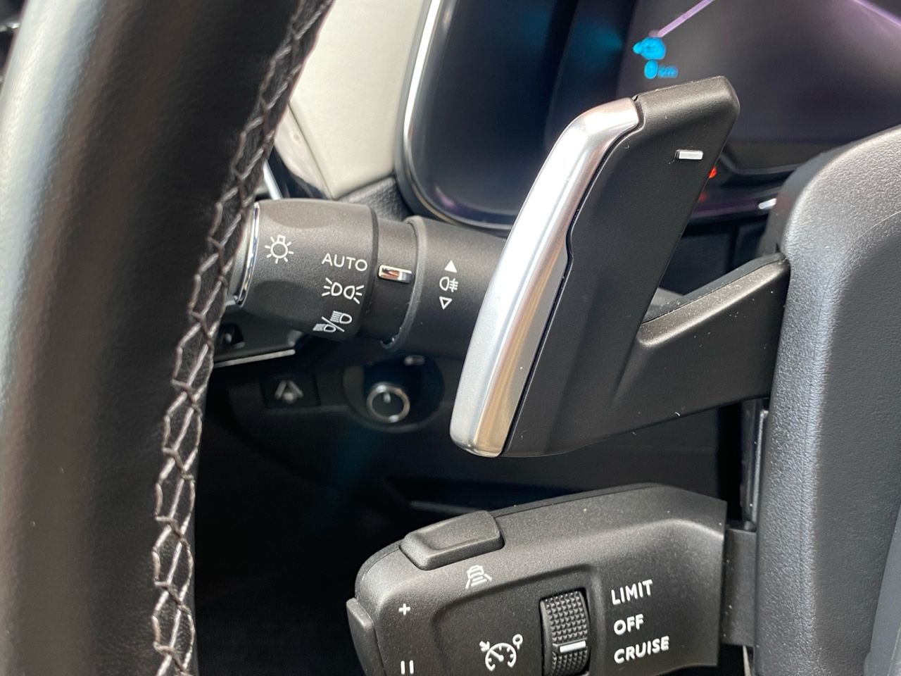 DS DS 7 E TENSE 4X4 360 LA PREMIERE - Foto 2