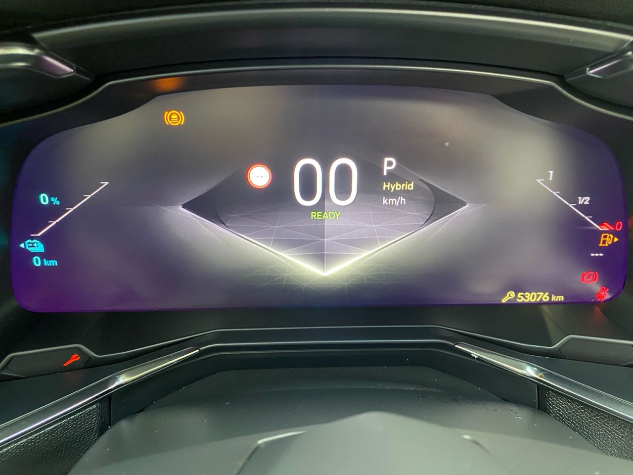 DS DS 7 E TENSE 4X4 360 LA PREMIERE - Foto 2