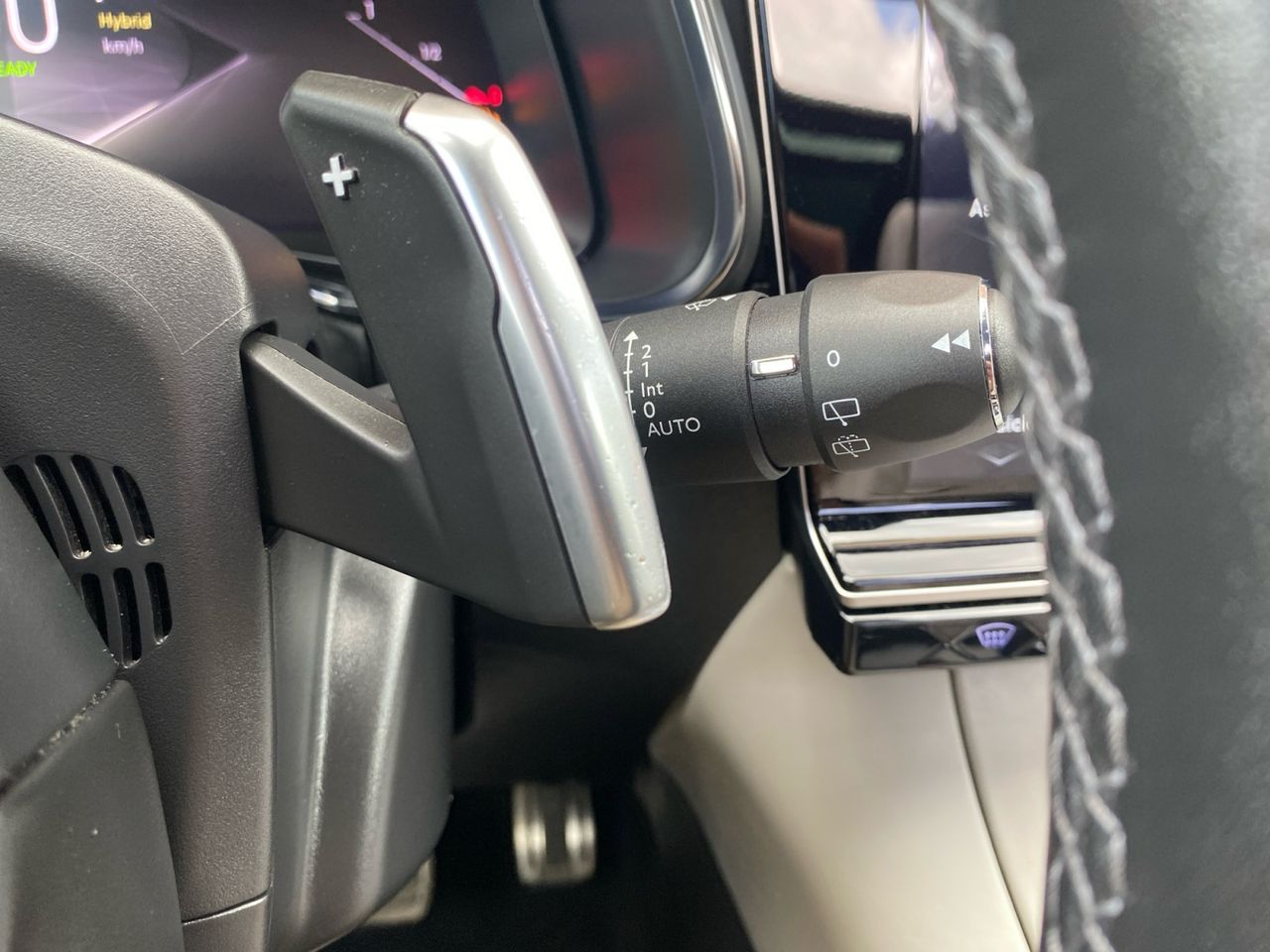 DS DS 7 E TENSE 4X4 360 LA PREMIERE - Foto 2