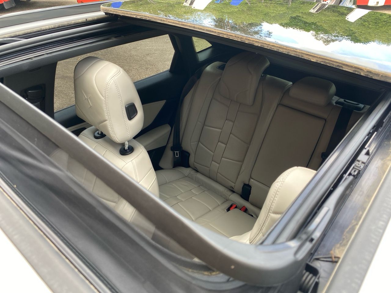 DS DS 7 E TENSE 4X4 360 LA PREMIERE - Foto 2