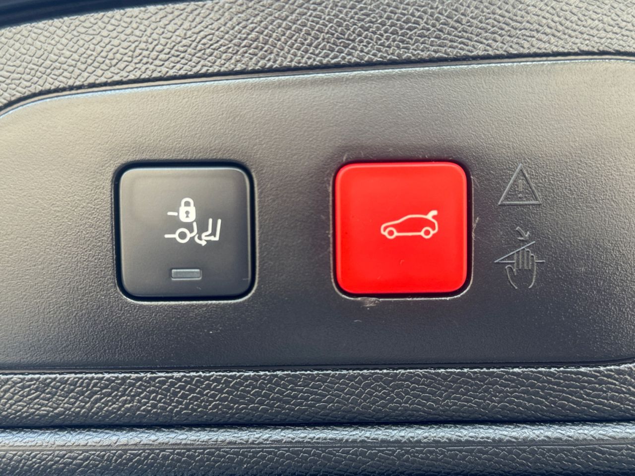 DS DS 7 Crossback E TENSE 300 4X4 LIGNE NOIRE - Foto 2