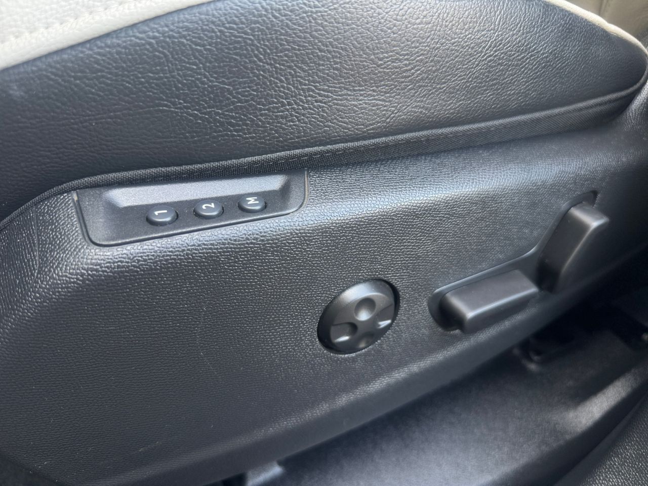 DS DS 7 Crossback E TENSE 300 4X4 LIGNE NOIRE - Foto 2