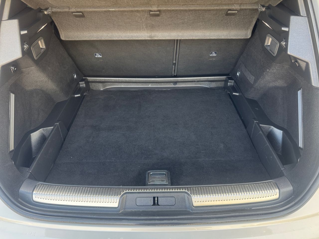 DS DS 7 Crossback E TENSE 300 4X4 LIGNE NOIRE - Foto 2