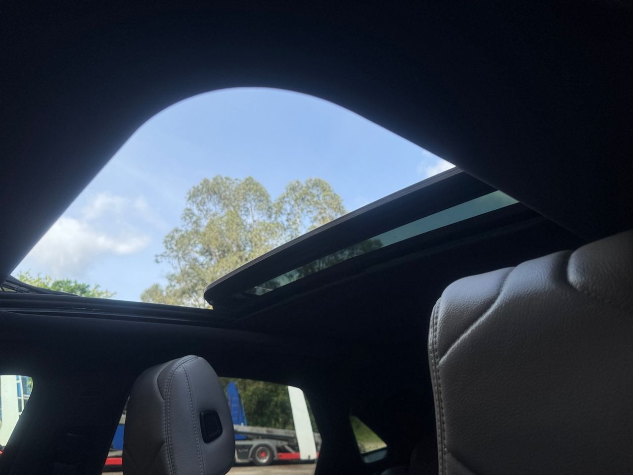 DS DS 7 Crossback E TENSE 300 4X4 LIGNE NOIRE - Foto 2