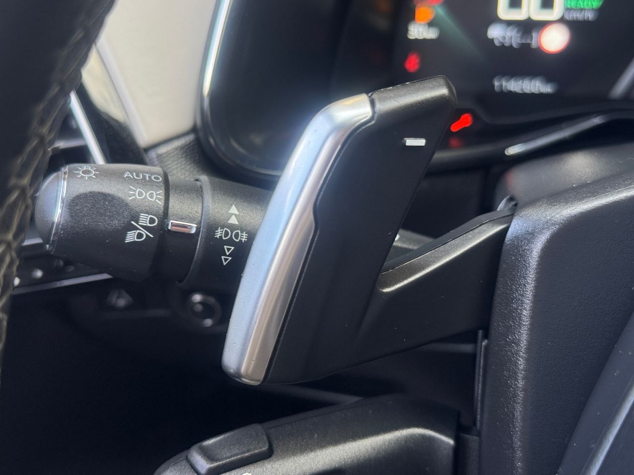 DS DS 7 Crossback E TENSE 300 4X4 LIGNE NOIRE - Foto 2