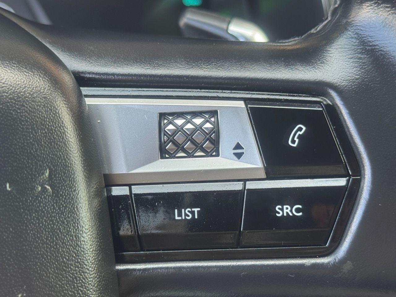 DS DS 7 Crossback E TENSE 300 4X4 LIGNE NOIRE - Foto 2