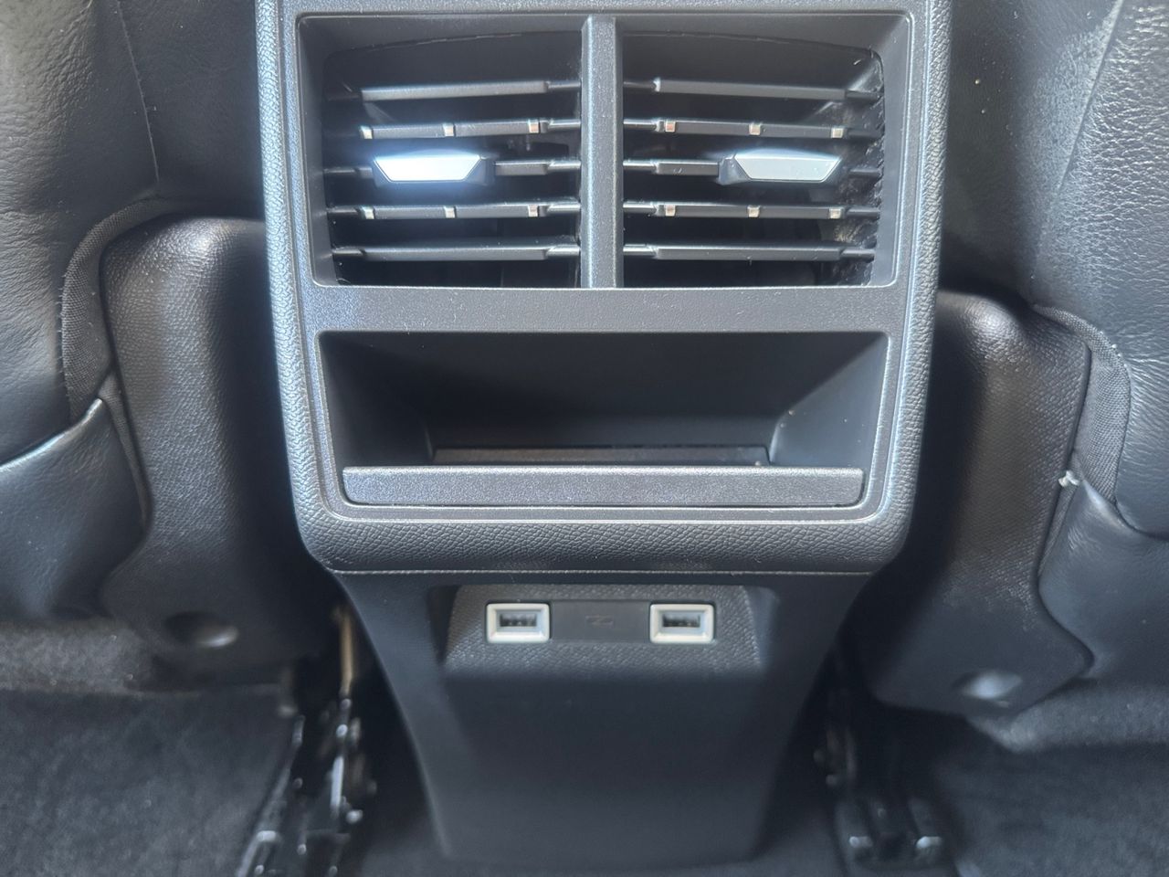 DS DS 7 Crossback E TENSE 300 4X4 LIGNE NOIRE - Foto 2