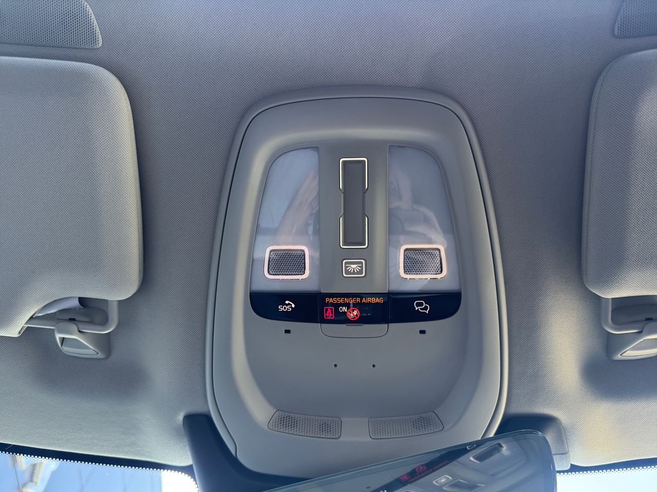 Volvo XC90 2.0 B5 D AWD PLUS DARK - Foto 2