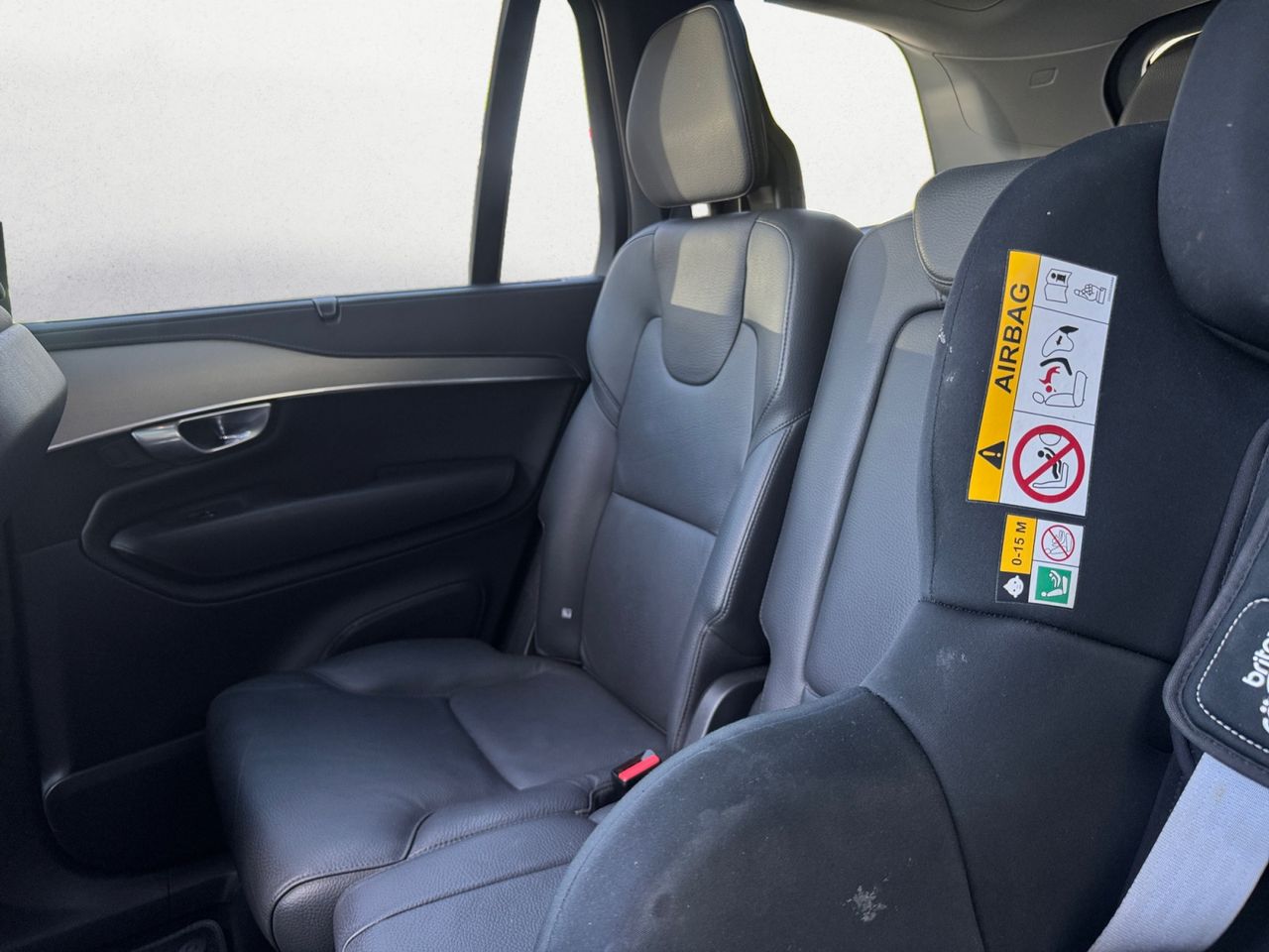 Volvo XC90 2.0 B5 D AWD PLUS DARK - Foto 2