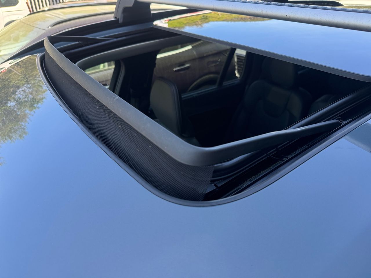 Volvo XC90 2.0 B5 D AWD PLUS DARK - Foto 2