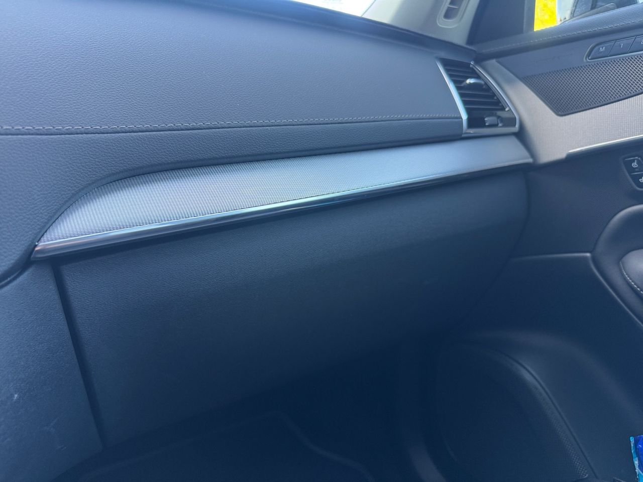 Volvo XC90 2.0 B5 D AWD PLUS DARK - Foto 2