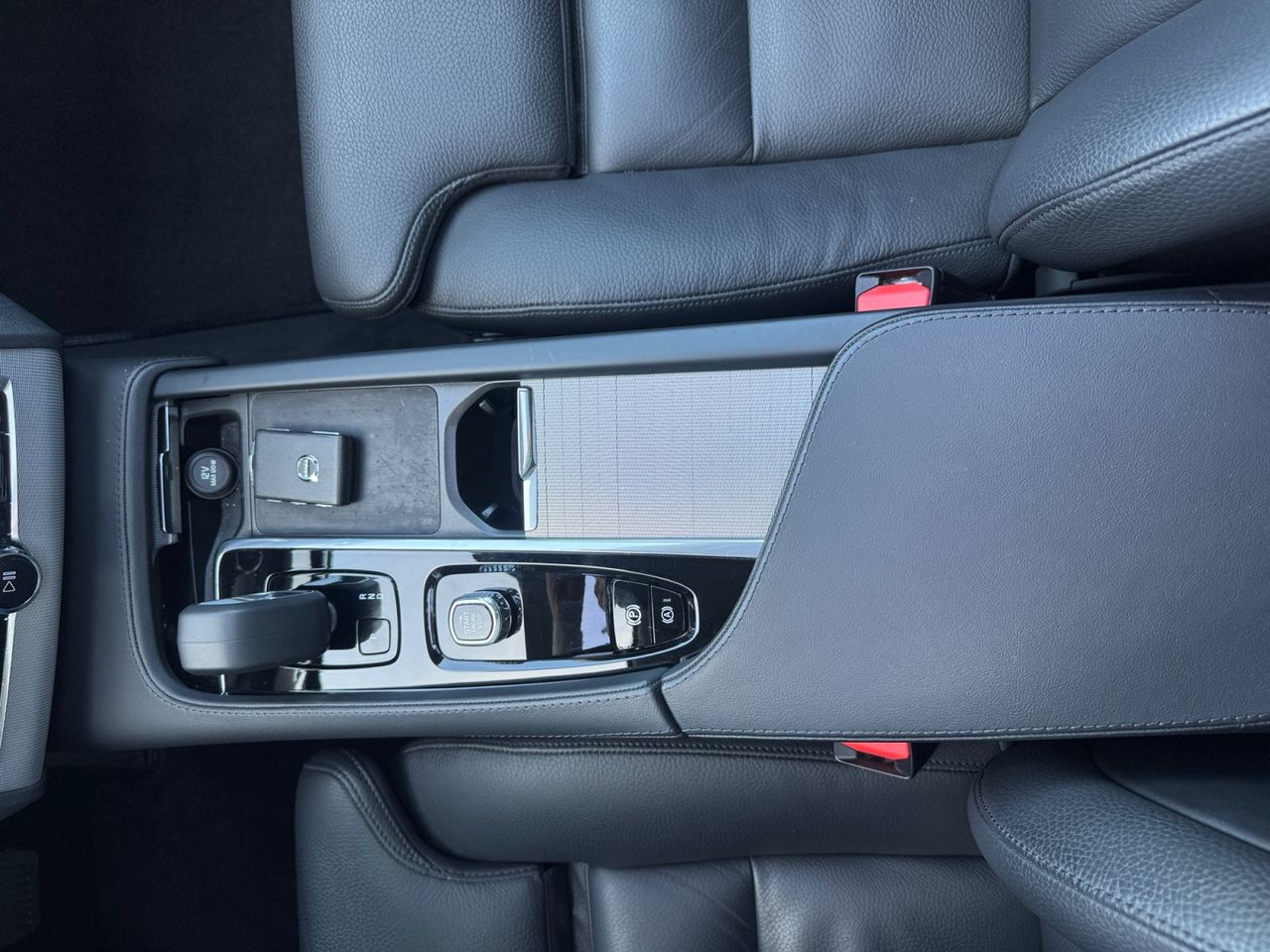 Volvo XC90 2.0 B5 D AWD PLUS DARK - Foto 2