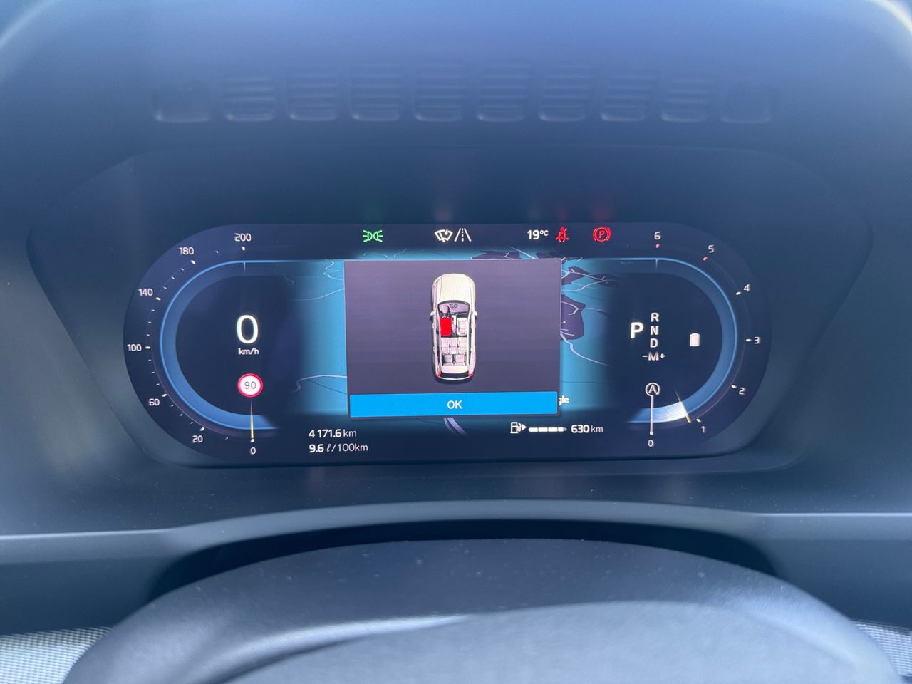 Volvo XC90 2.0 B5 D AWD PLUS DARK - Foto 2